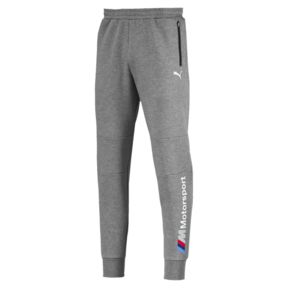 bmw sweatsuit grey