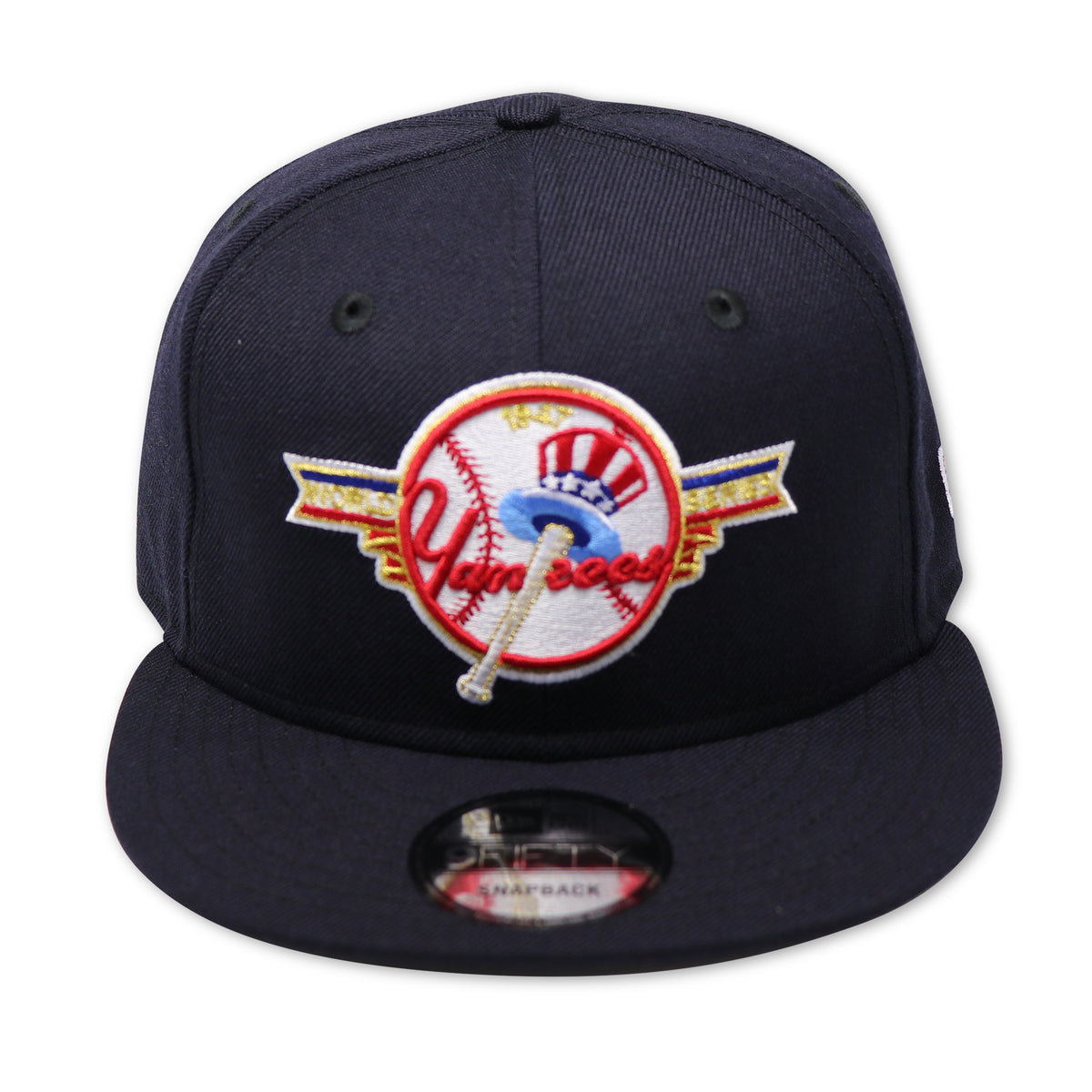 1947 yankees hat