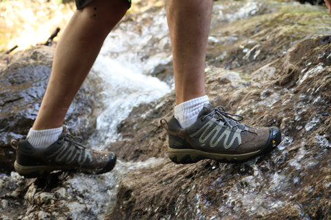 Men's & Women's Hiking Shoes