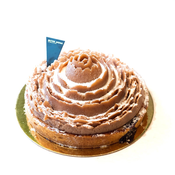Mont Blanc