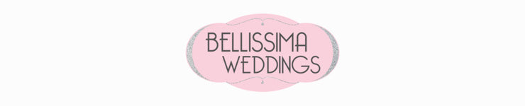 Belissima Weddings