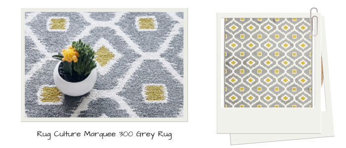 Marquee Rug Collection