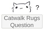 Catwalk Question to Sydney Cat Cafe