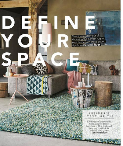 Real Living Define your Space