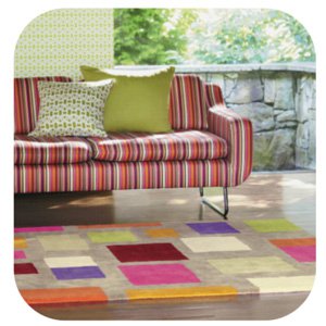 Scion Wool Rug