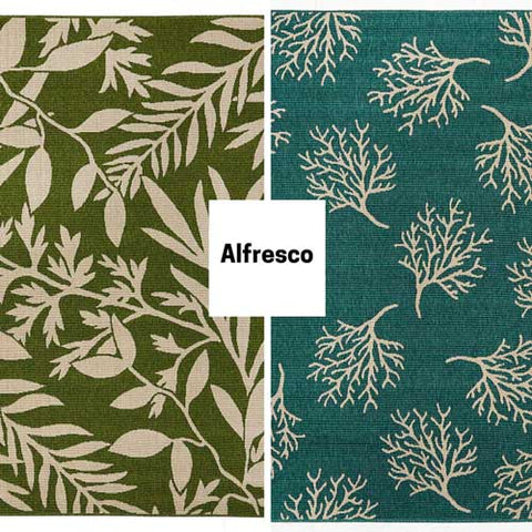 Alfresco Rug