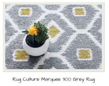 Rug Culture Marquee Rug