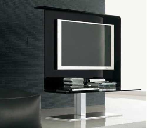 Modern Television Design