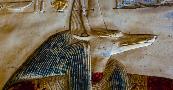 egyptian rug