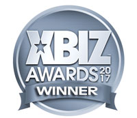 XBIZ AWARD BUCK OFF 2017
