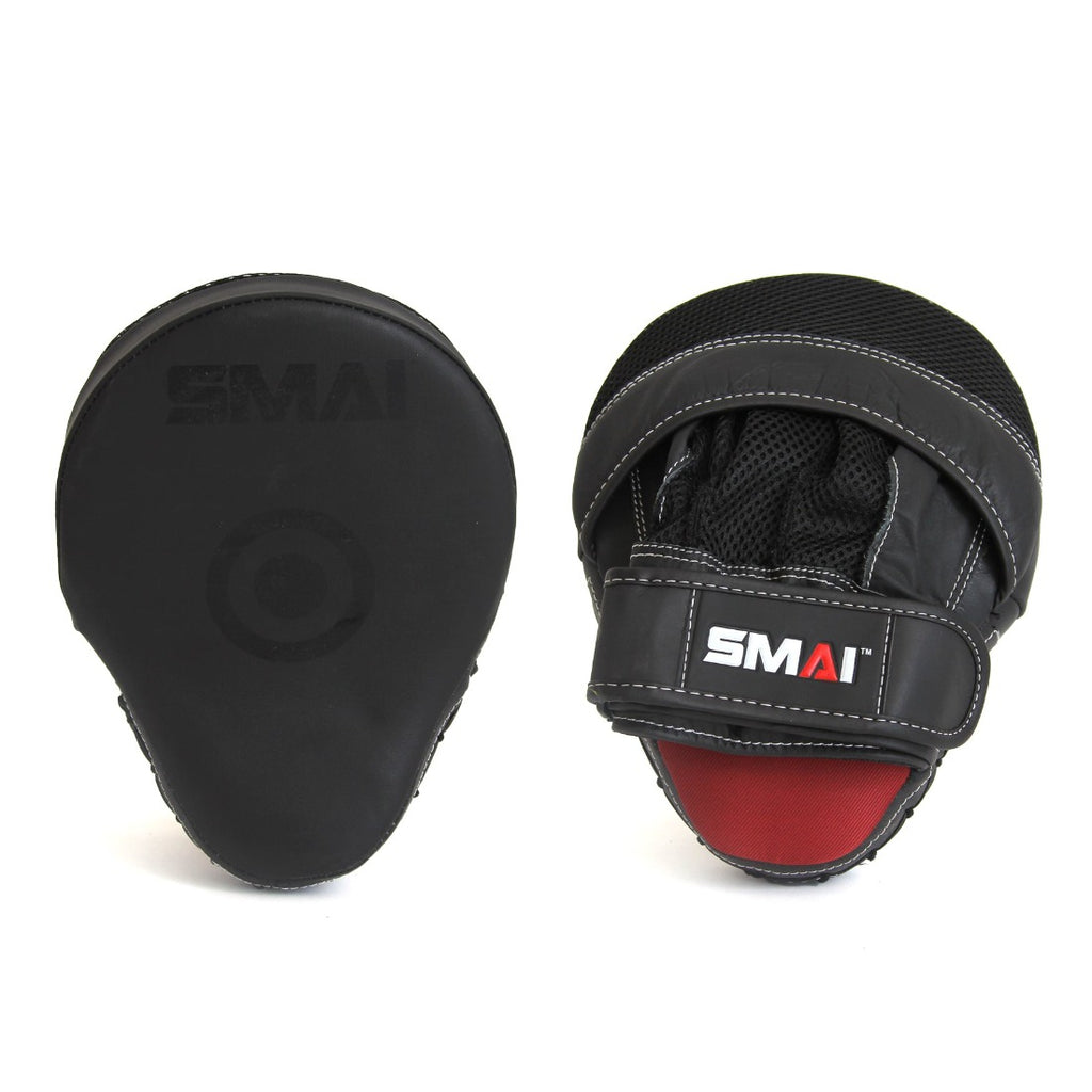 mma focus mitts