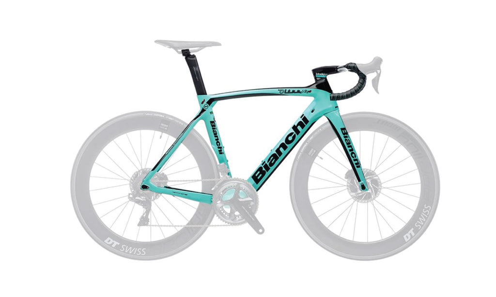 bianchi frame