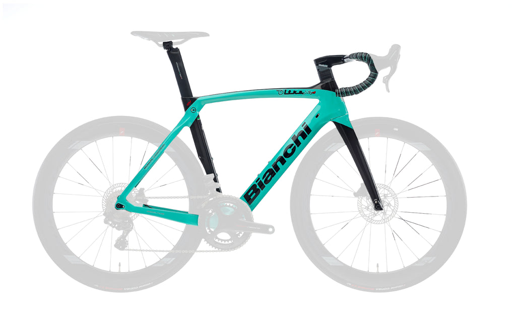 bianchi oltre xr4 price