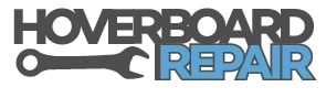 Hoverboard Repair Blue