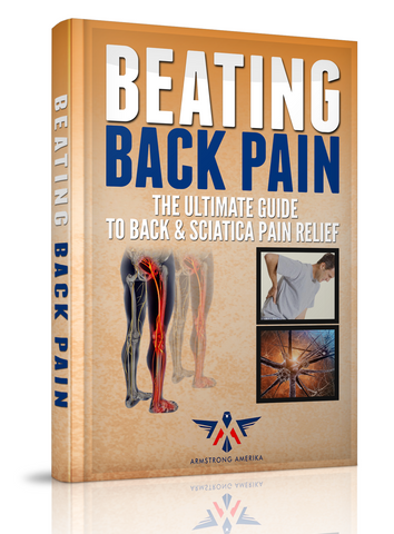Beating Back Pain