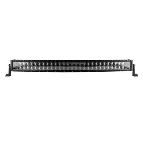 osram curved led light bar