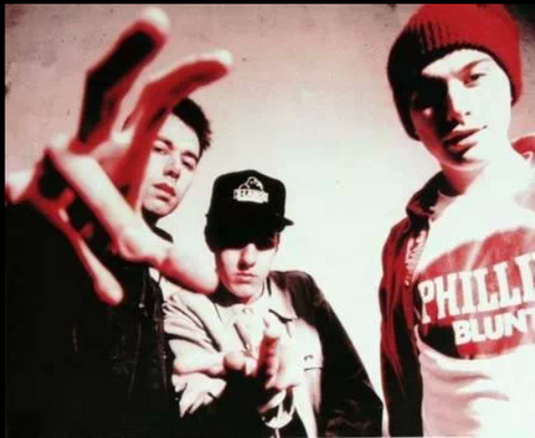 beastie boys okuh studios mens streetwear fashion brand