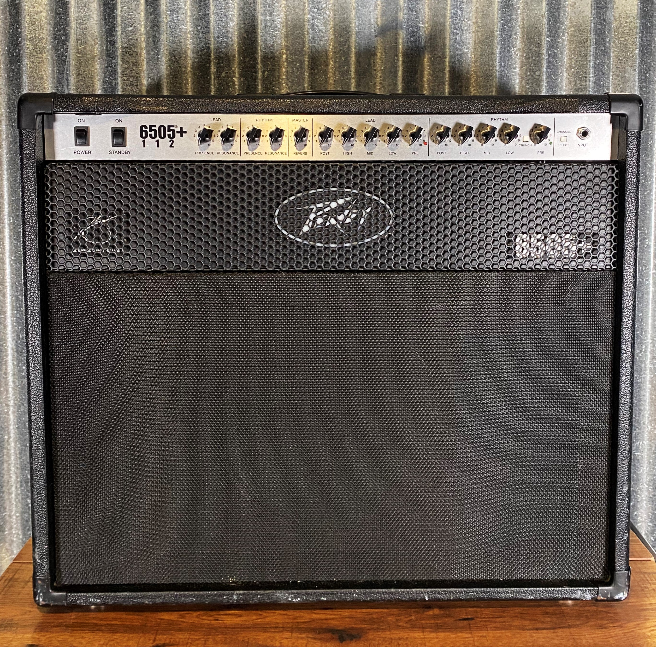 peavey 6505 plus 112