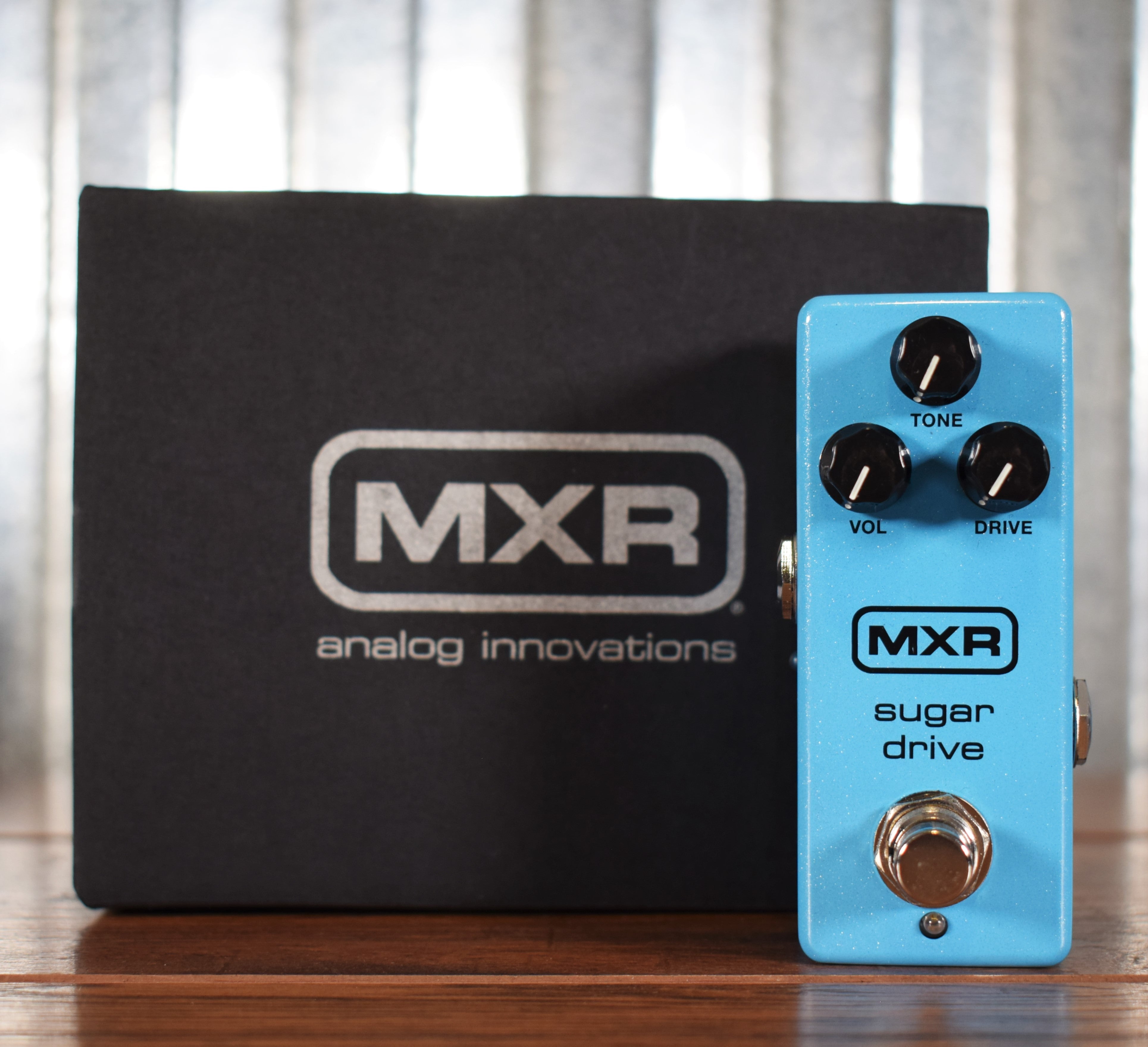 mxr sugar drive