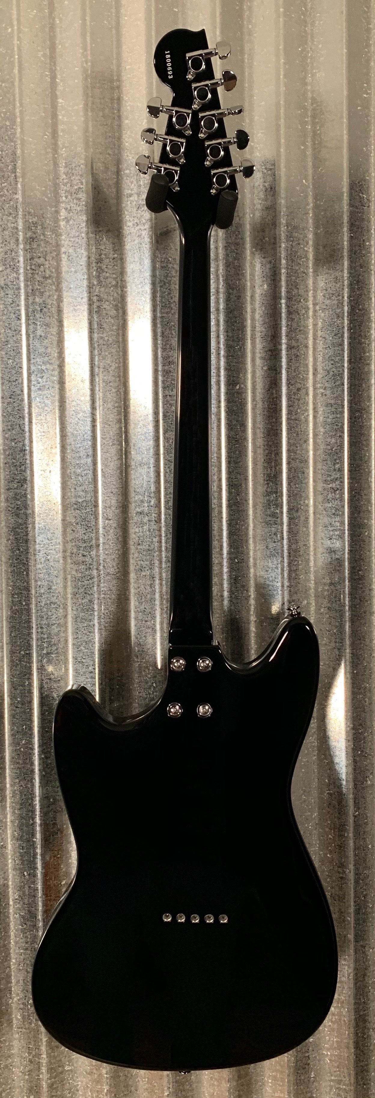 Eastwood Warren Ellis Mandocello Sunburst & Bag