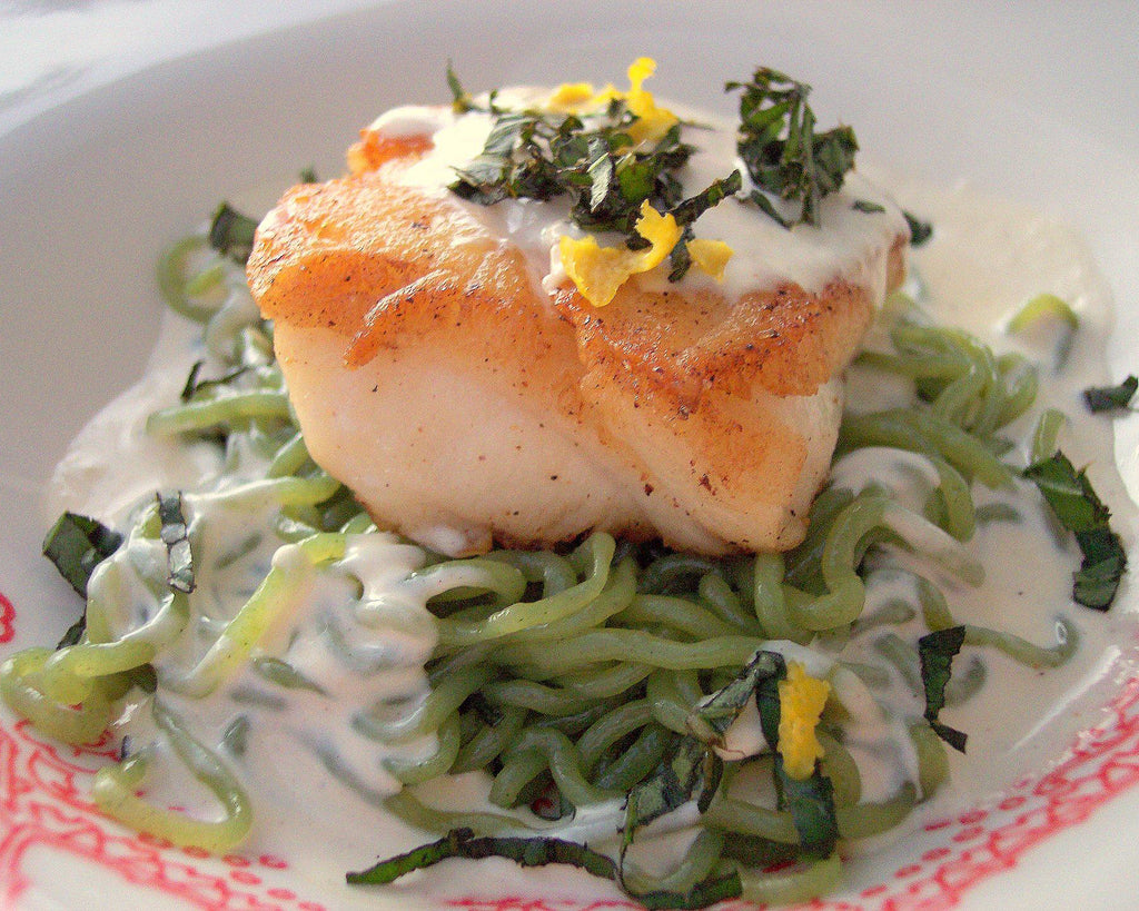 Featured image of post Simple Way to Chilean Sea Bass Steak Recipe