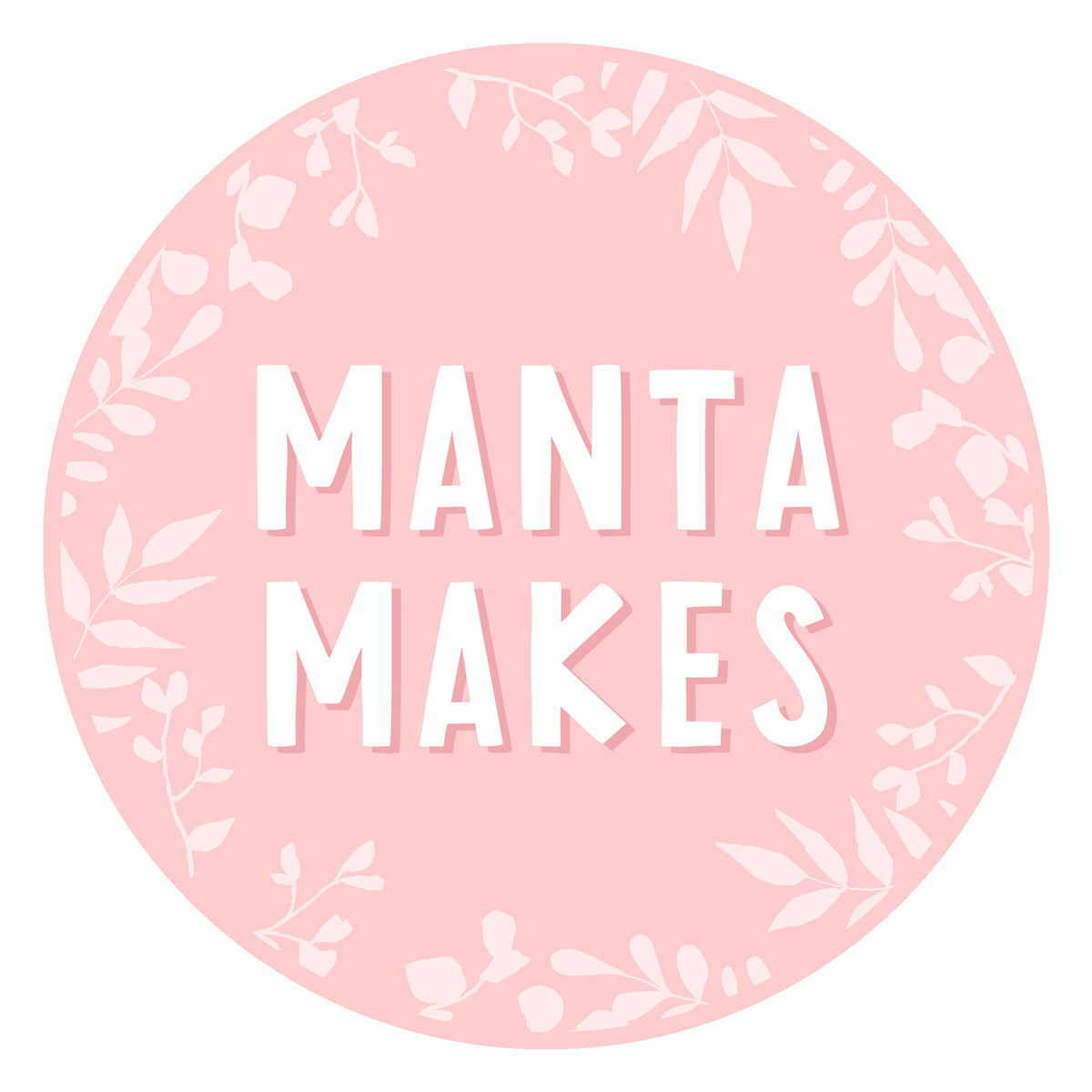 Manta Makes | Keepsakes and wedding decor from the New Forest, UK