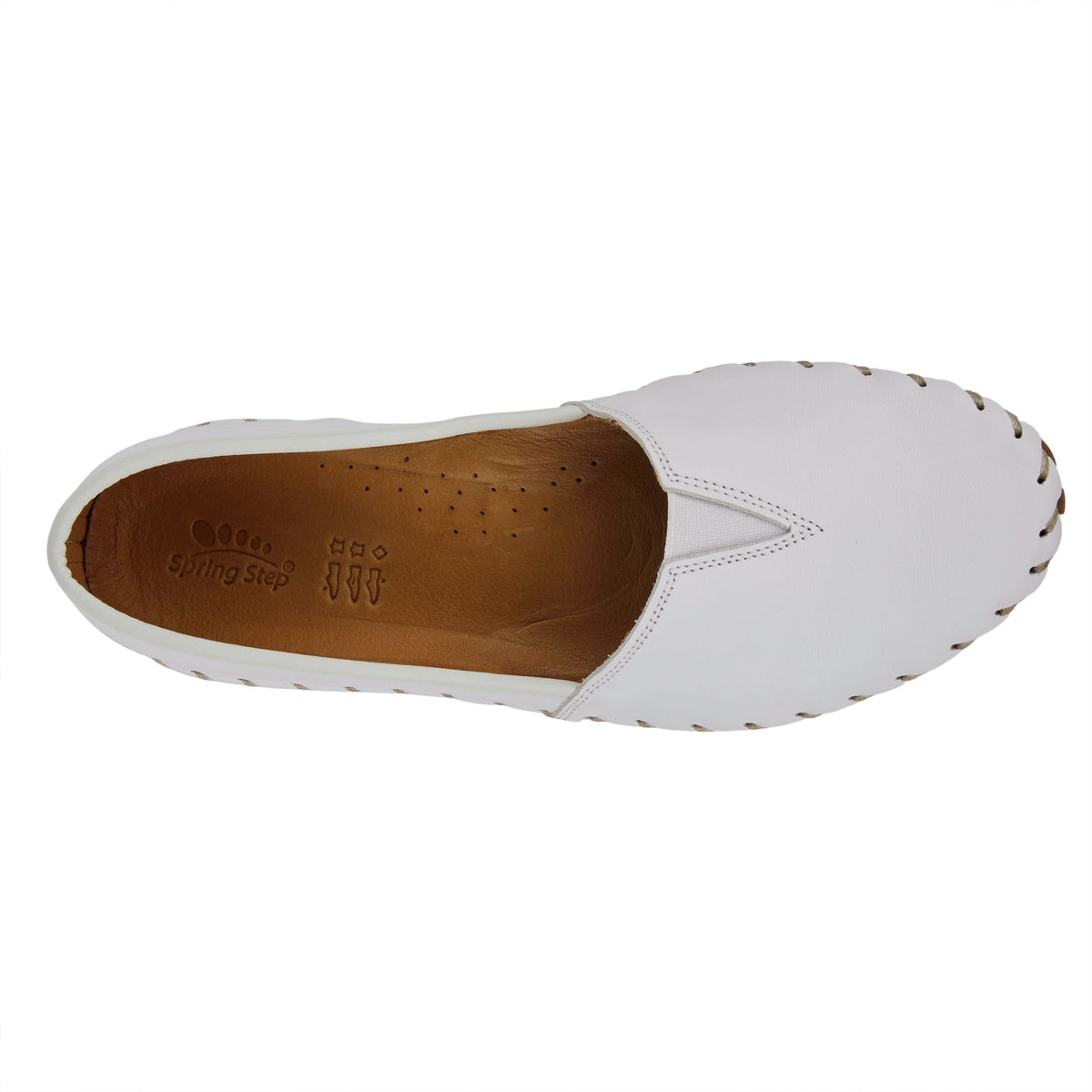 KATHALETA SHOE by SPRING STEP – Spring 