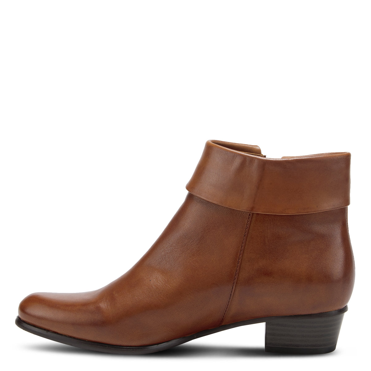 STOCKHOLM BOOTIE by SPRING STEP 