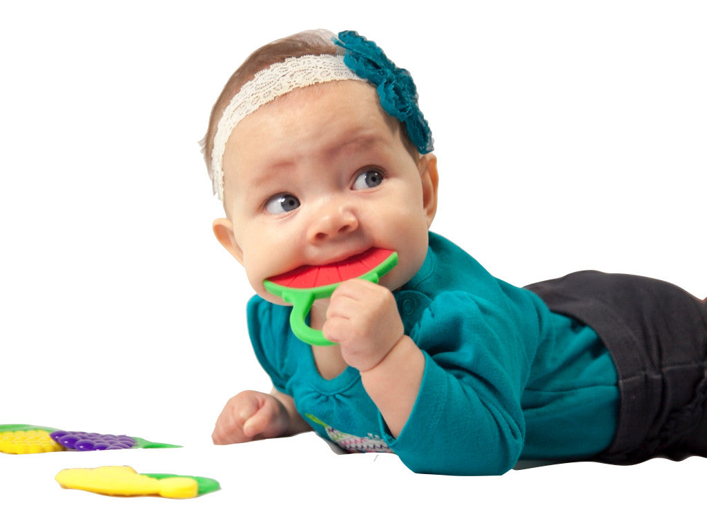 baby teether images