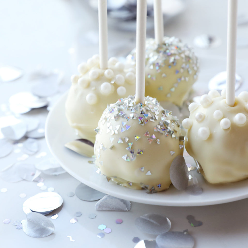 Featured image of post Steps to Make Cake Pops Ideas