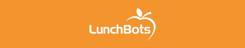 Lunchbots Australia | Stainless Steel Divided Lunchboxes