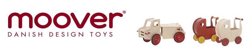 Moover Toys Australia