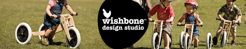 Wishbone Balance Bikes | Wishbone Australia