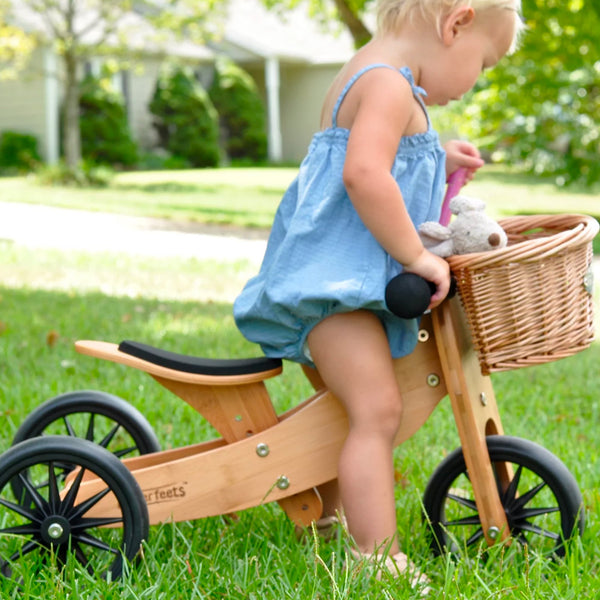 kinderfeets trike review