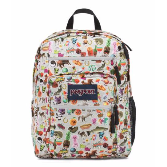 jansport big student backpack canada