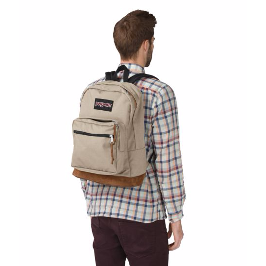 jansport desert beige