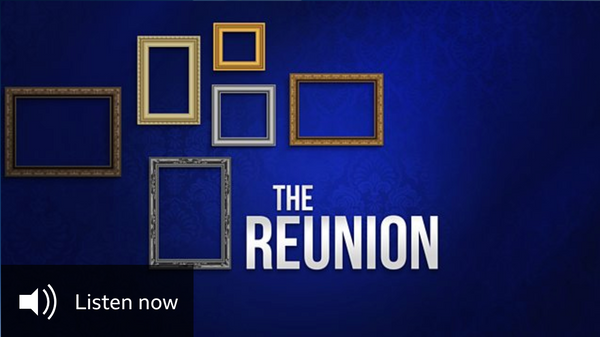 BBC Radio 4 The Reunion Black Wednesday