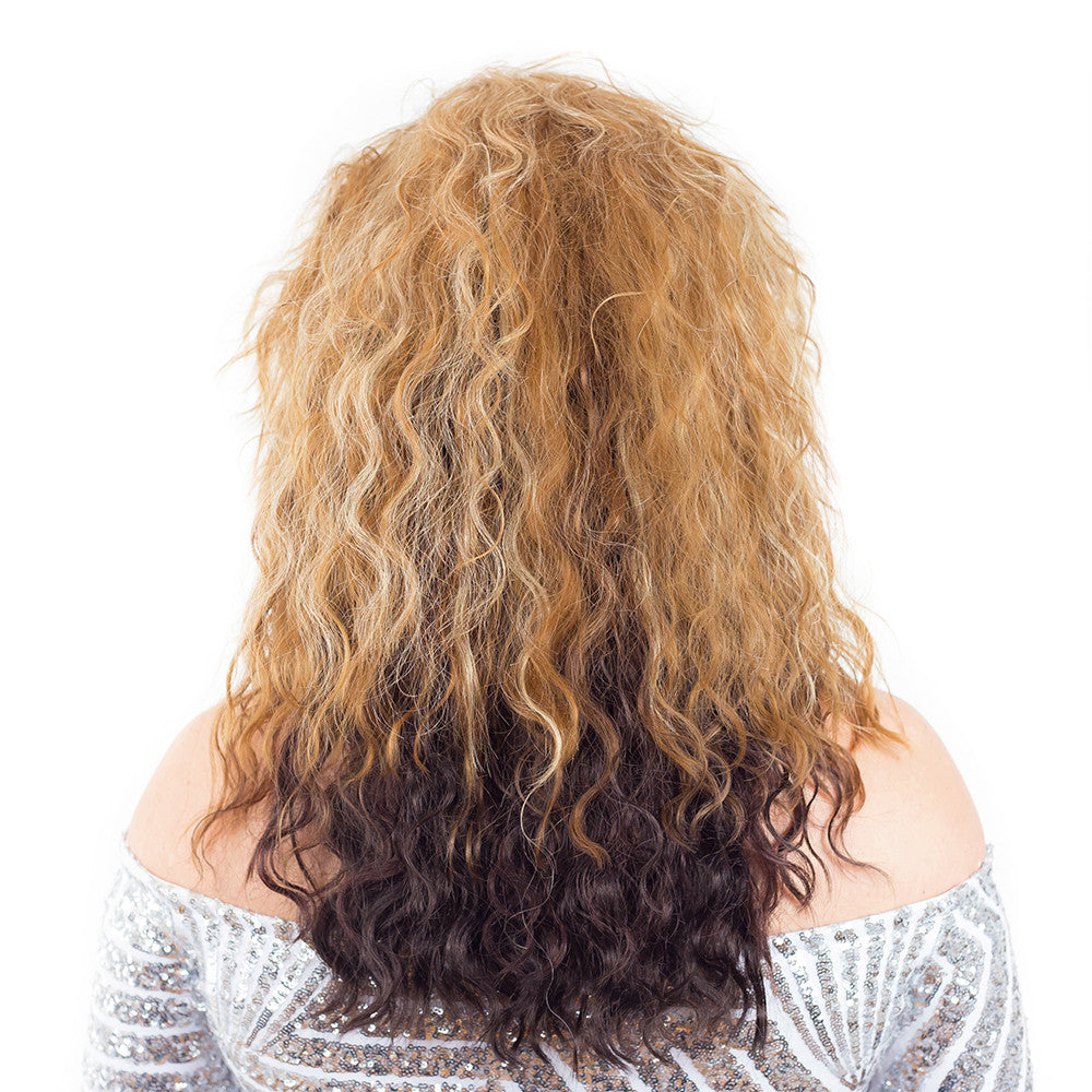 Courtney - April Foils