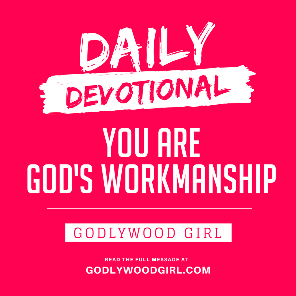 daily devotional for women