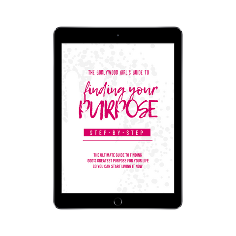 Find Your Purpose Journal