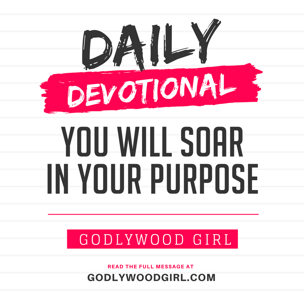 daily devotional for women