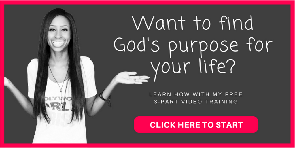 What's Your Purpose Free Video Training