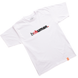 Men's Canada Behuman White T-Shirt