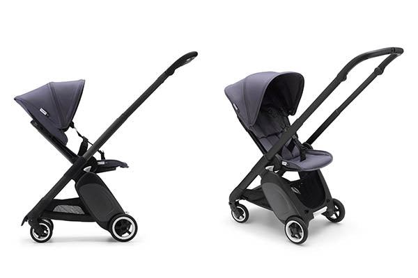 new bugaboo stroller 2019