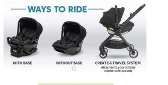 baby jogger city go air 2019