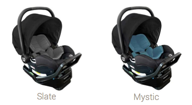 City Go 2 Infant Car Seat Baby Jogger Release Date