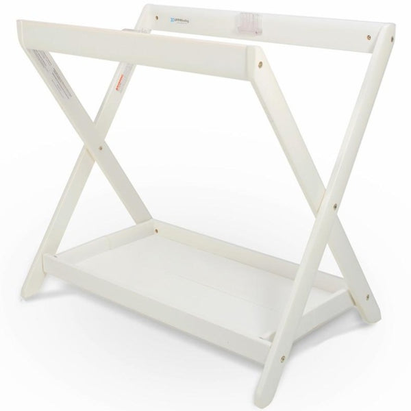 bassinet stand that fits uppababy