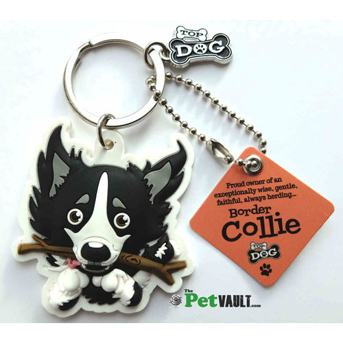 border collie products