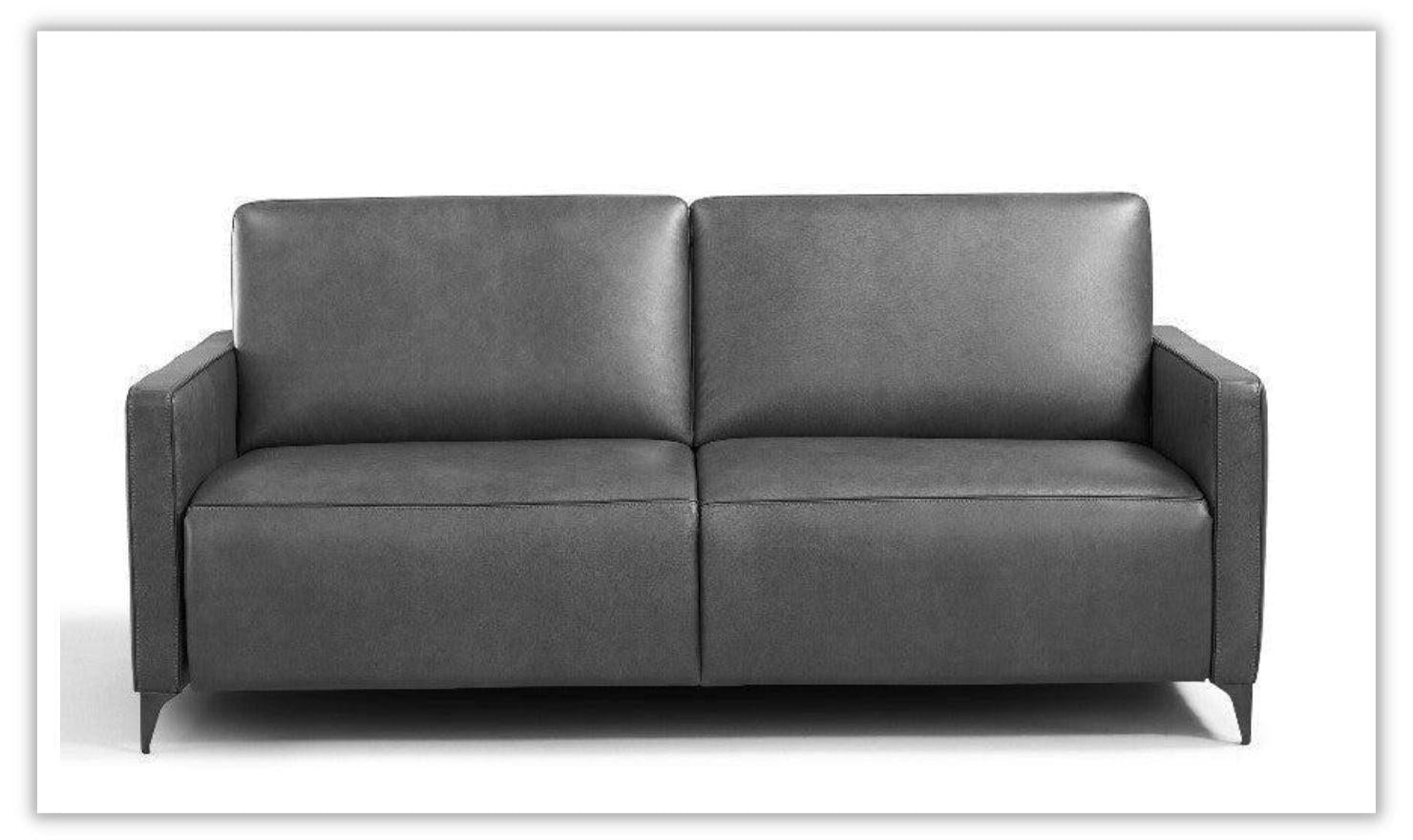 rand Wetenschap Dierbare Wigan 3-Seater Sleeper Sofa with Attached Back Cushion – Jennifer Furniture