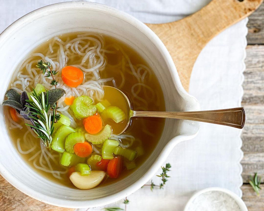 Bone Broth Soup Bone Broth Soup